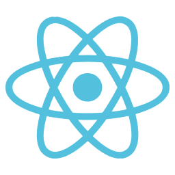 react